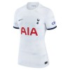 Camiseta de fútbol Tottenham Hotspur Hojbjerg 5 Primera Equipación 23-24 - Mujer